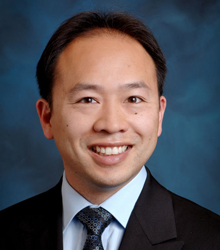 Meet Dr. Cheung